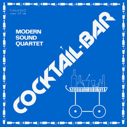 Cocktail Bar (LP)