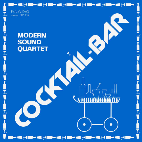 Cocktail Bar (LP)