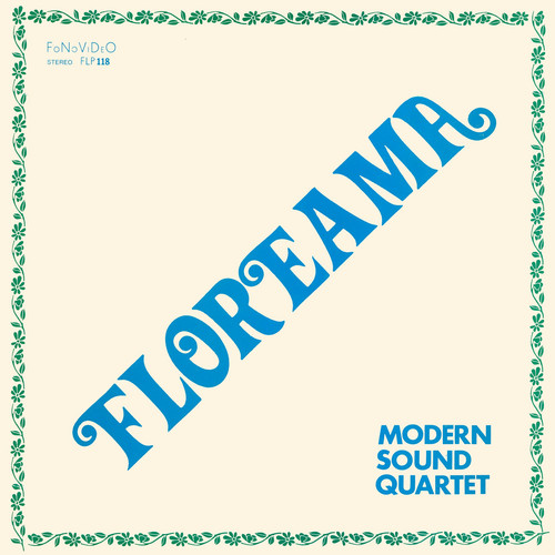 Floreama
