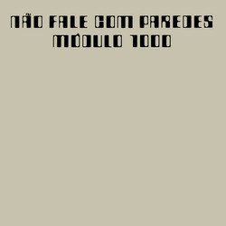 Não Fale Com Paredes