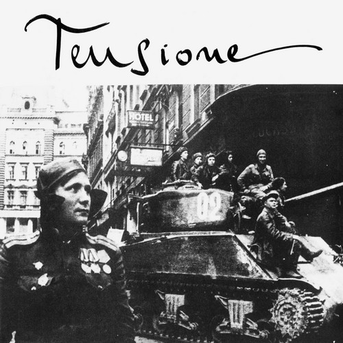 Tensione