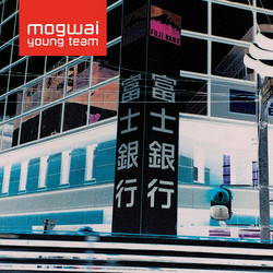 Mogwai Young Team