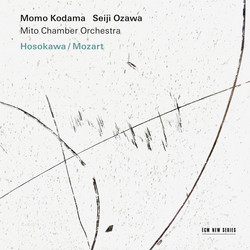 Hosokawa / Mozart
