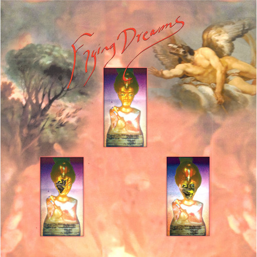 Flying Dreams