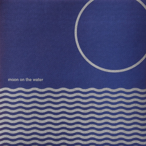 Moon On The Water
