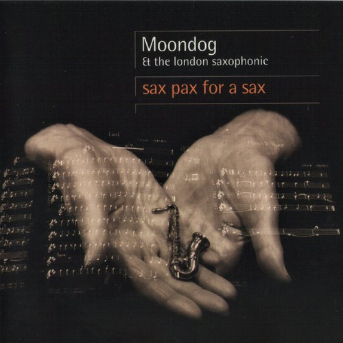 Sax Pax for a Sax