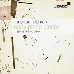 Early Piano Pieces