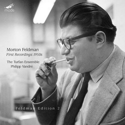 First recordings: 1950s