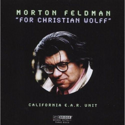 For Christian Wolff