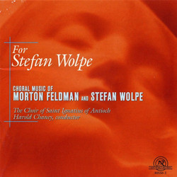 Choral music of
