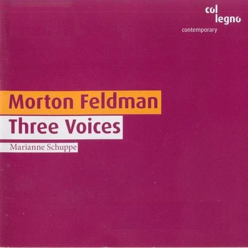 Three Voices