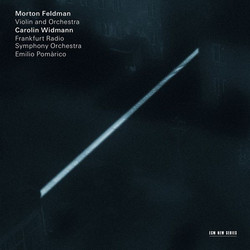 Violin & Orchestra