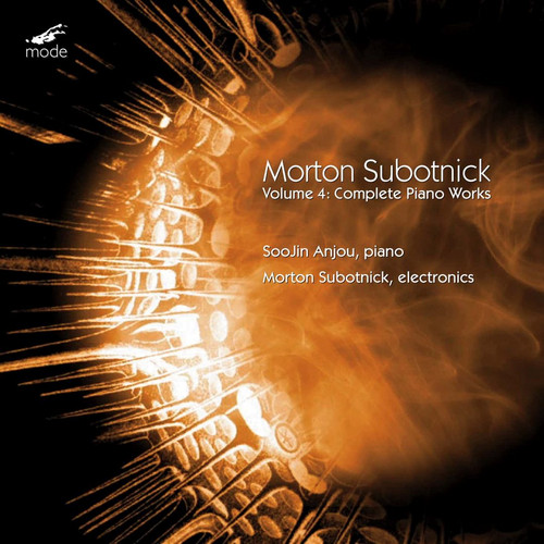 Complete Piano Works