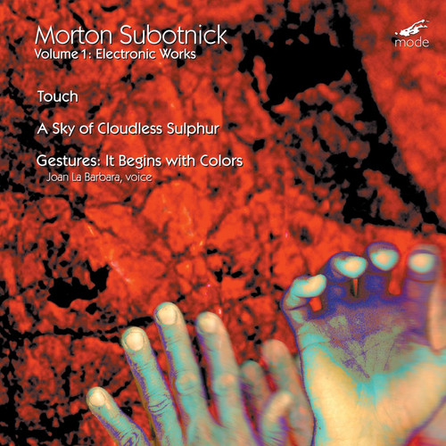 Volume 1: Electronic Works