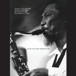 Live at Little John, Yokohama 1999