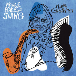 MG and The Echoes of Swing