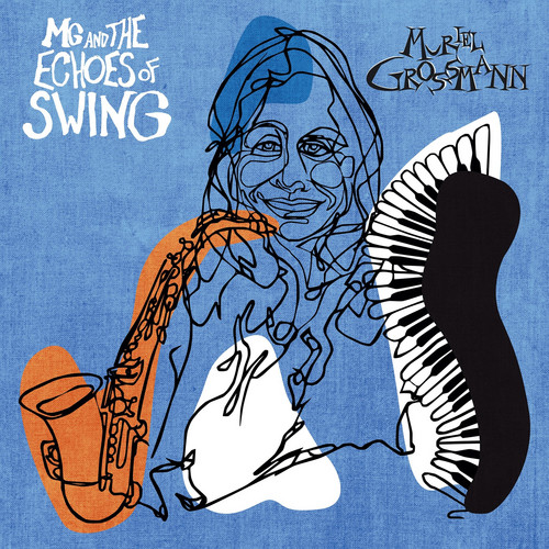 MG and The Echoes of Swing