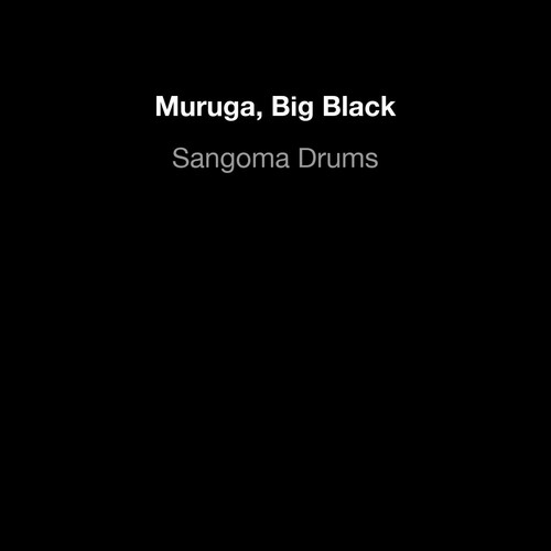 Sangoma drums