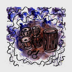 Joty Drums
