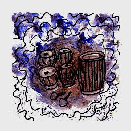 Joty Drums