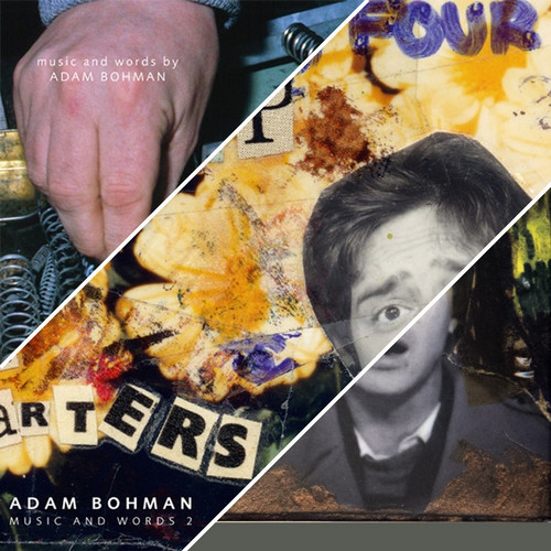 Music and Words (3CD Bundle)