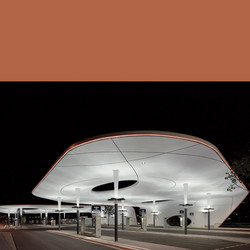 Music For Bus Stations