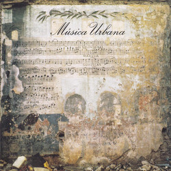 Música Urbana