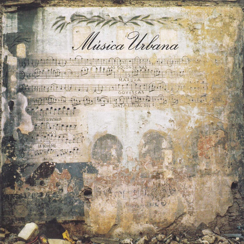 Música Urbana