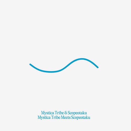 Mystica Tribe Meets Scopeotaku