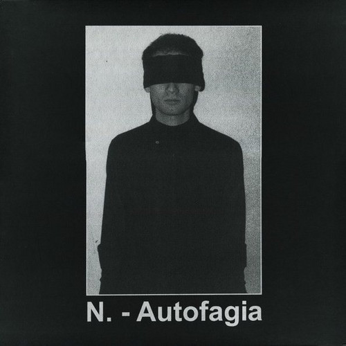 Autofagia