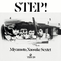 Step!