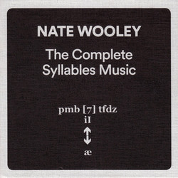 The Complete Syllables Music