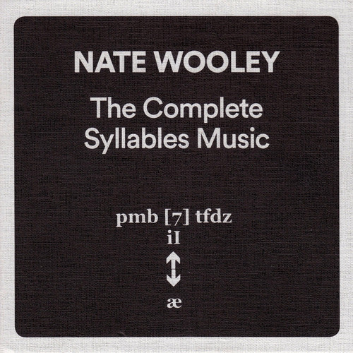 The Complete Syllables Music