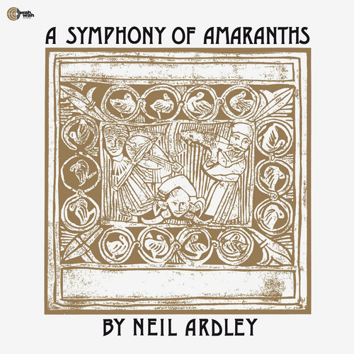 A Symphony of Amaranths