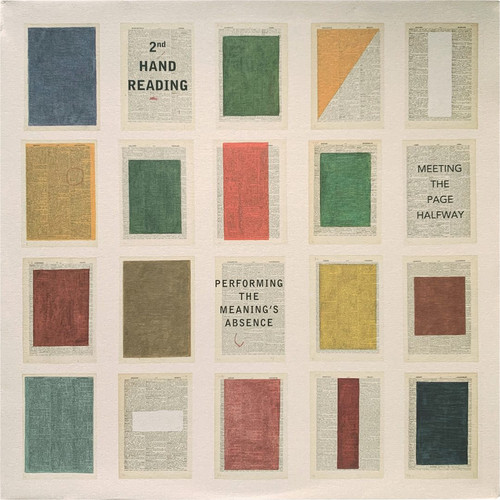 Second Hand Reading