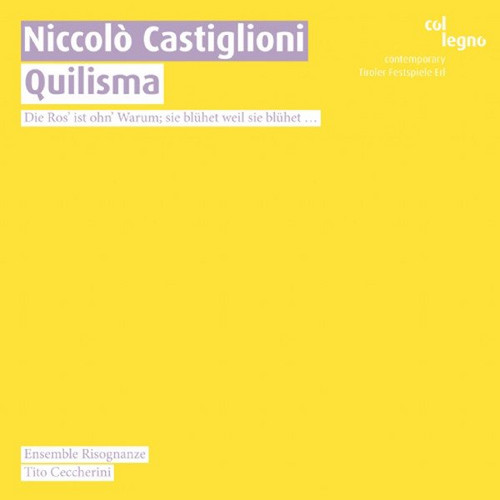Quilisma