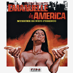 Emanuelle In America