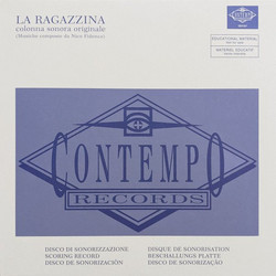 La Ragazzina