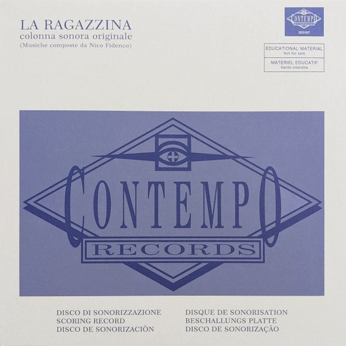 La Ragazzina