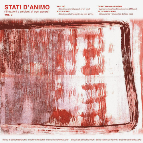 Stati D'Animo Vol.2
