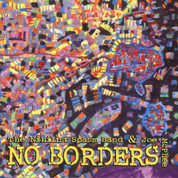 No borders