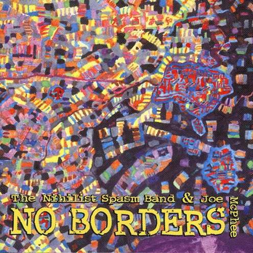 No borders