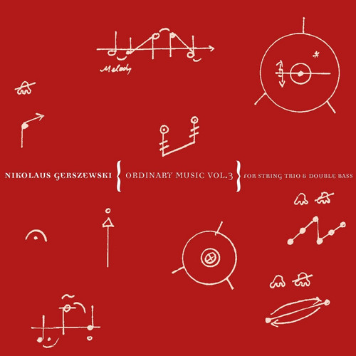 Ordinary music vol.3