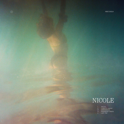 Nicole / Overwhelmed By The Unexplained