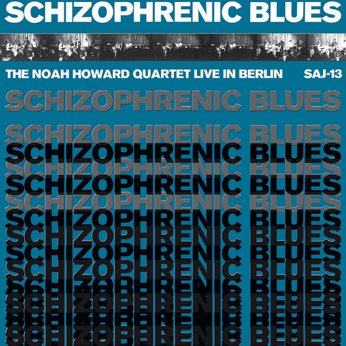 Schizophrenic Blues