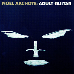 Adult guitar