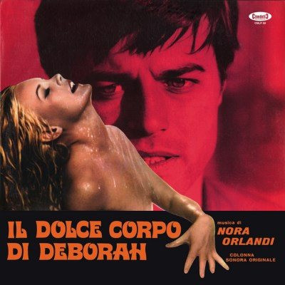 Il Dolce corpo di Deborah (Coloured)