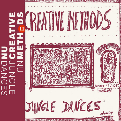 Nu jungle dances