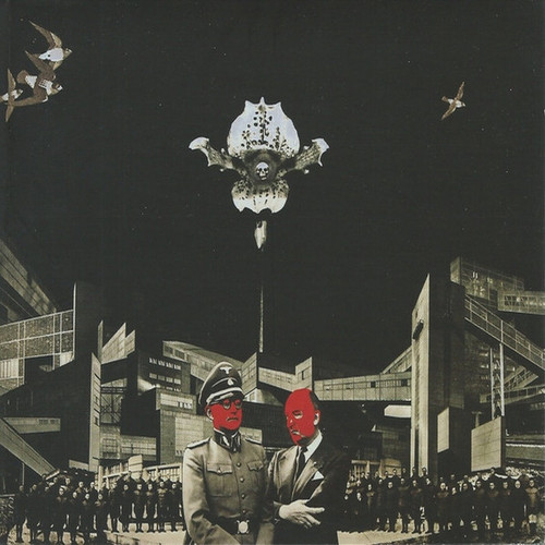 The Great Ecstasy of the Basic Corrupt