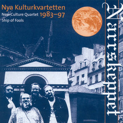 Narrskeppet 1983-1997